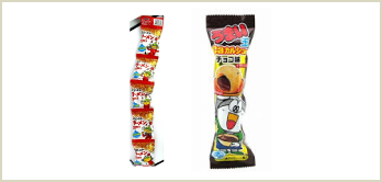 6日目のおやつ