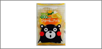 5日目のおやつ